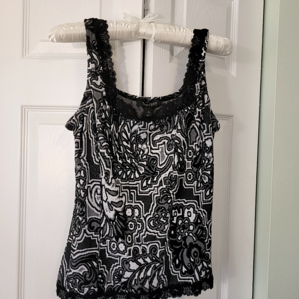 WHBM Tank top